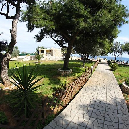 Silis Houses On The Beach Artemida  Rum bild